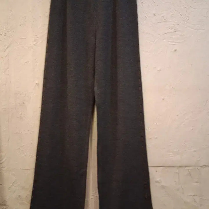 [BUNJANG] St. John Knit Pants / 센존 니트바지