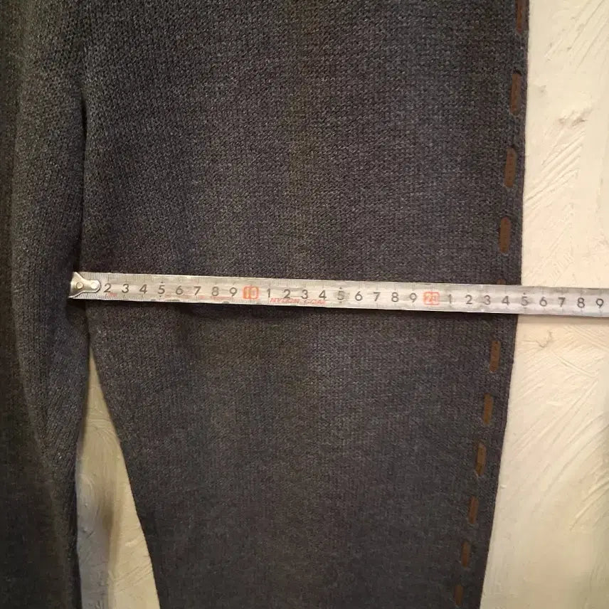 [BUNJANG] St. John Knit Pants / 센존 니트바지