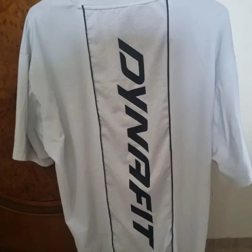 [BUNJANG] Dynafit Short-Sleeved T-shirt / 새상품급) 다이나핏 반팔티.  L/XL