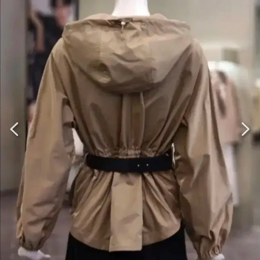 [SOLD OUT] 오즈세컨 후드점퍼
