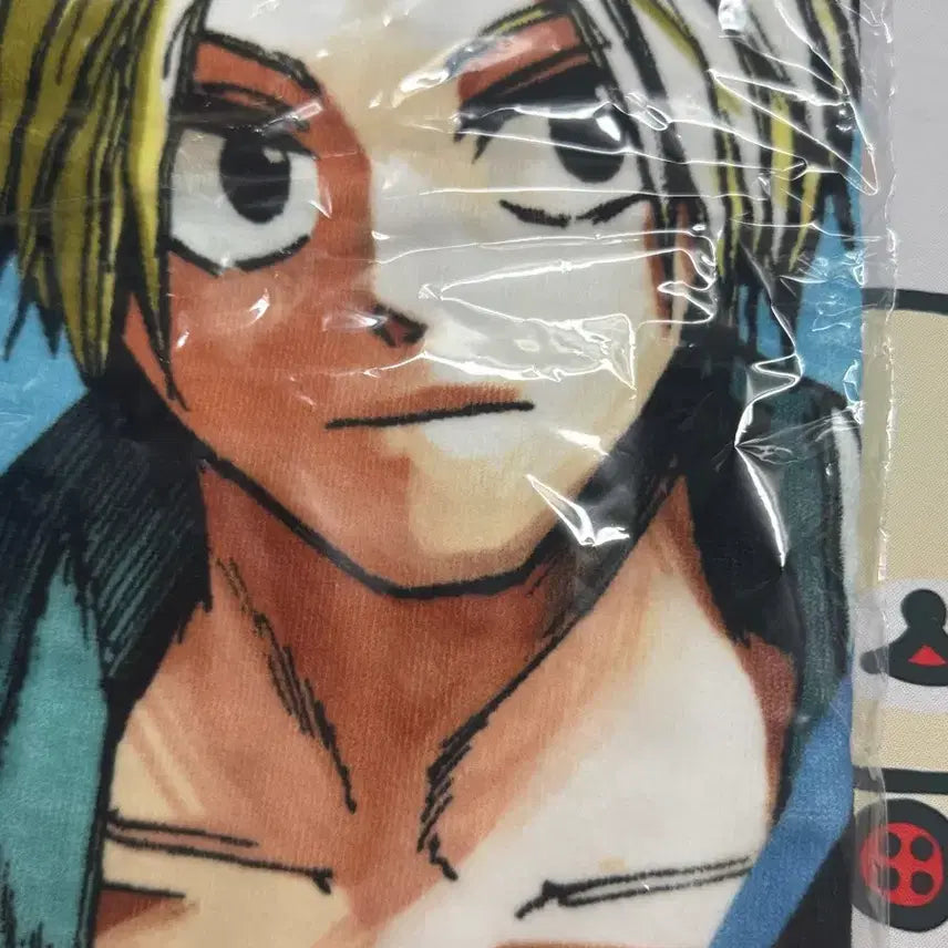[BUNJANG] Sakamoto Days Asakura Shin Birthday Towel / 사카모토데이즈 아사쿠라 신 생일 굿즈 타월