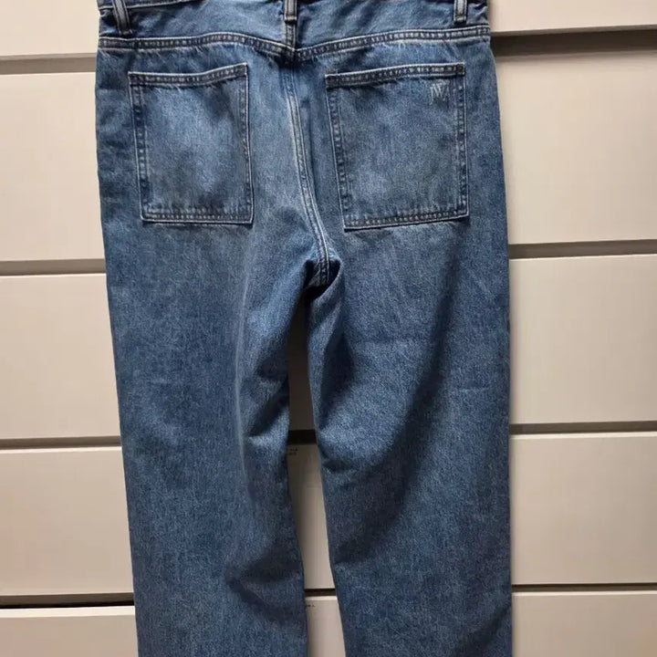 [SOLD OUT] UNIQLO JW ANDERSON 64블루 데님 33
