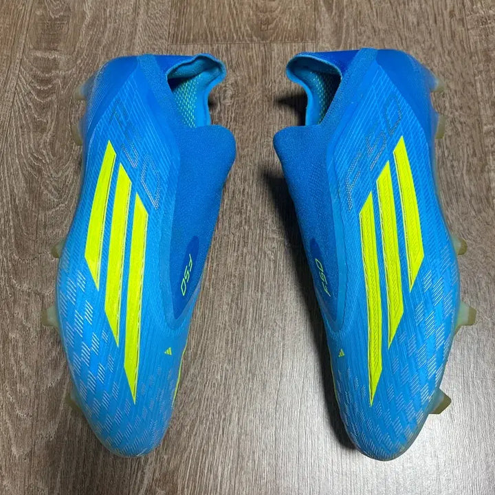 [BUNJANG] Adidas F50 Elite LL FG (JR6461) 270 / F50 엘리트 LL FG (JR6461) 270( 티엠포 교환 가능)