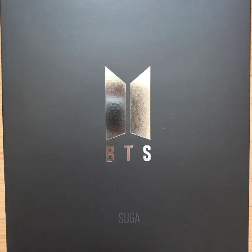 [SOLD OUT] bts 방탄 슈가 마텔 인형