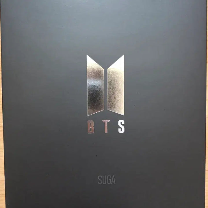 [SOLD OUT] bts 방탄 슈가 마텔 인형