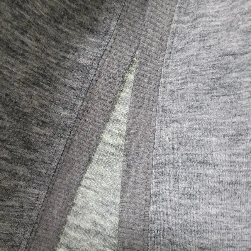 [BUNJANG] by youl Long Gray Cardigan / 그레이 롱 가디건 러브