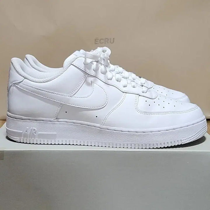 [BUNJANG] Nike Air Force 1 Low White / 나이키 에어포스 290 화이트 로우