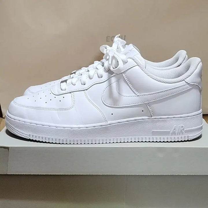 [BUNJANG] Nike Air Force 1 Low White / 나이키 에어포스 290 화이트 로우