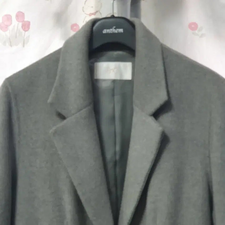[BUNJANG] Cashmere Blend Handmade Wool Coat / Enc  (캐시미어11%+ 핸드메이드 )  울~~  코트