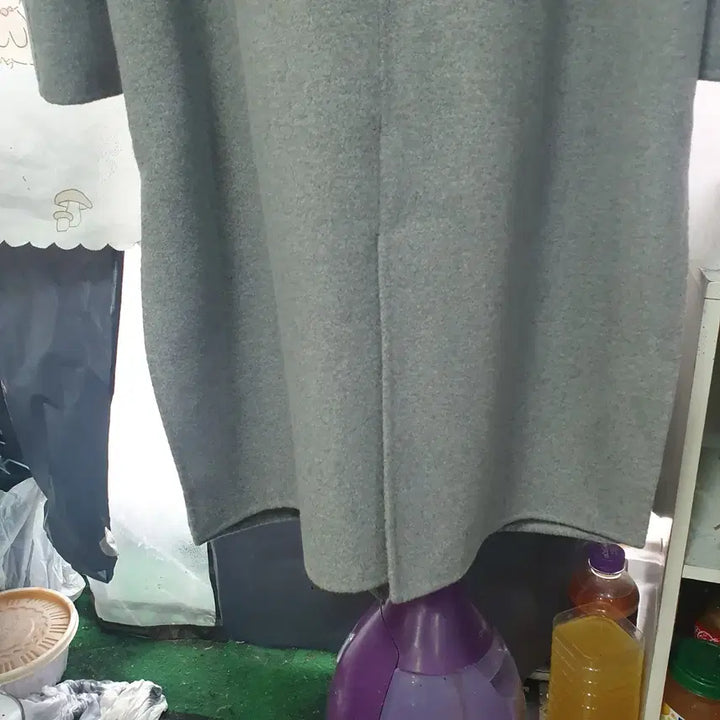 [BUNJANG] Cashmere Blend Handmade Wool Coat / Enc  (캐시미어11%+ 핸드메이드 )  울~~  코트