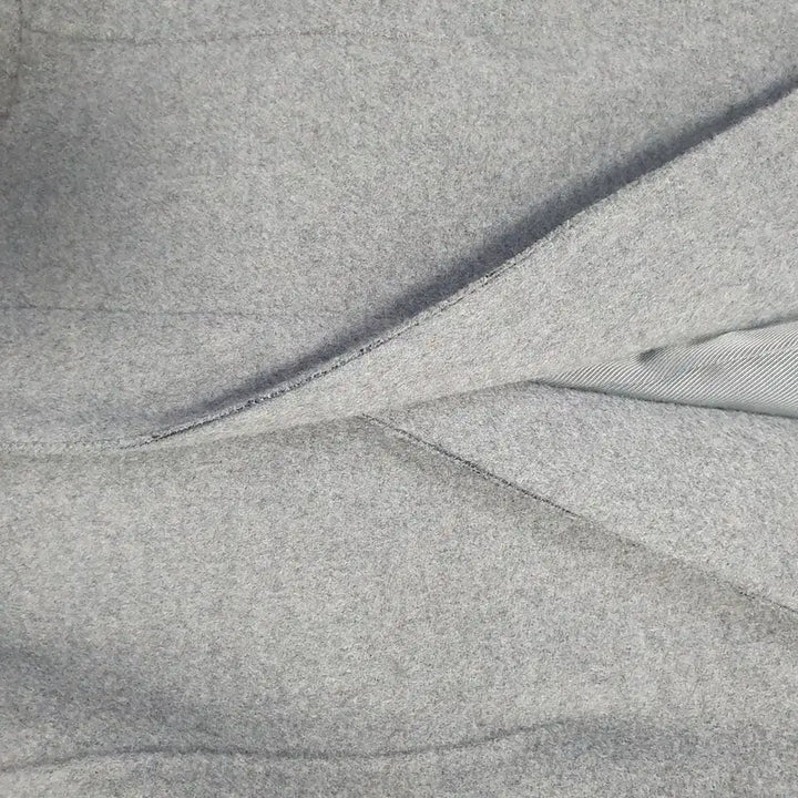 [BUNJANG] Cashmere Blend Handmade Wool Coat / Enc  (캐시미어11%+ 핸드메이드 )  울~~  코트