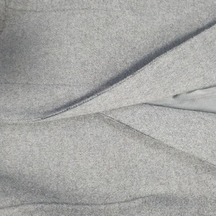 [BUNJANG] Cashmere Blend Handmade Wool Coat / Enc  (캐시미어11%+ 핸드메이드 )  울~~  코트