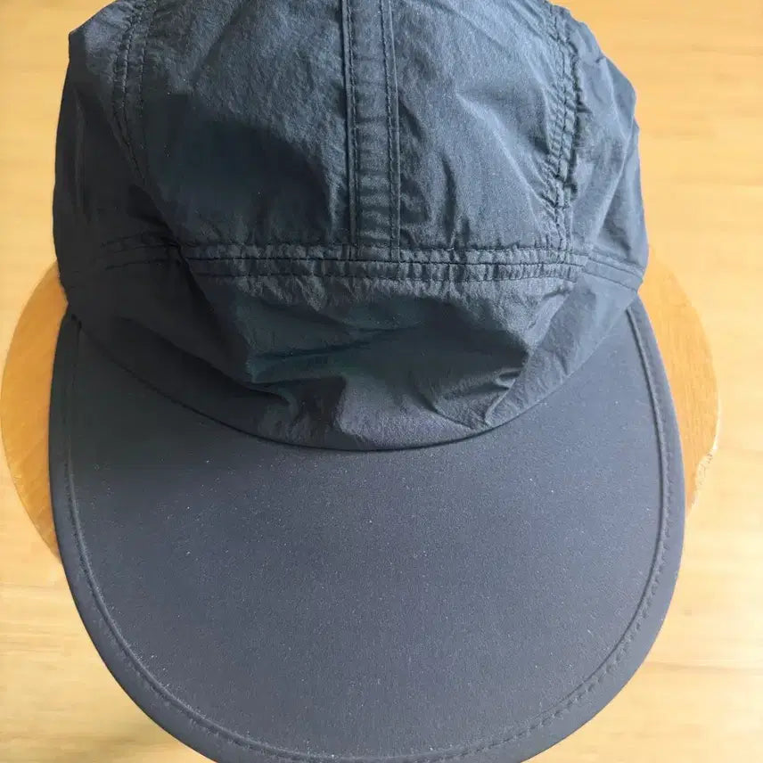 [SOLD OUT] 유세지 덕캡 블랙 (초창기 모델)