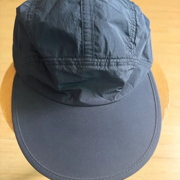 [SOLD OUT] 유세지 덕캡 블랙 (초창기 모델)