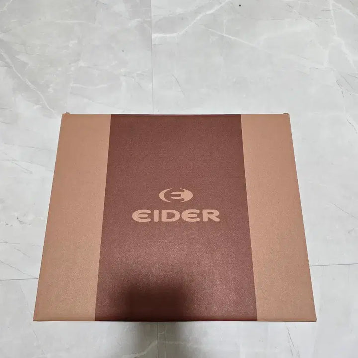 [BUNJANG] EIDER Gore-Tex Hiking Boots Ivory / 275 아이더 등산화 트레킹화 고어텍스 보아 아이보리
