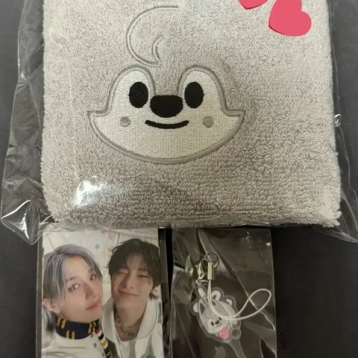 [SOLD OUT] 스트레이키즈 스키즈 팬미팅 입장 기프트