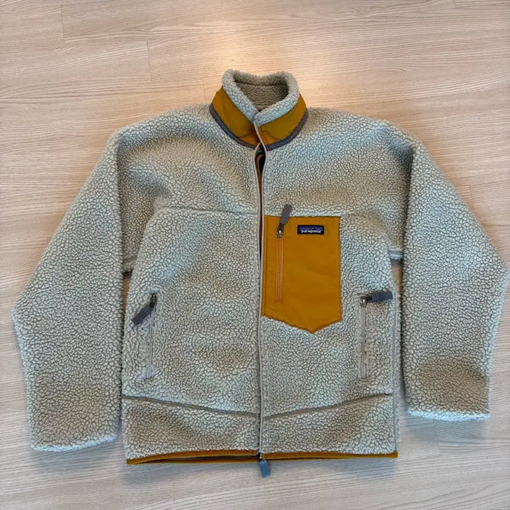 [BUNJANG] Patagonia Retro Fleece Jacket (Women&
