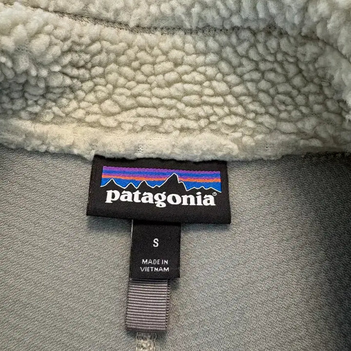 [BUNJANG] Patagonia Retro Fleece Jacket (Women&