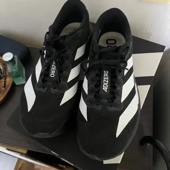 [SOLD OUT] 아디다스 에보 SL 270