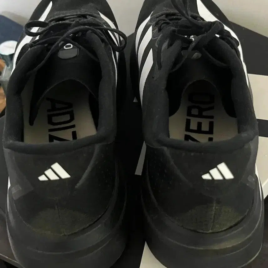 [SOLD OUT] 아디다스 에보 SL 270