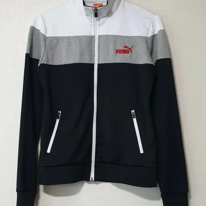 [BUNJANG] Puma Track Jacket Medium / 푸마 트랙 자켓 M사이즈