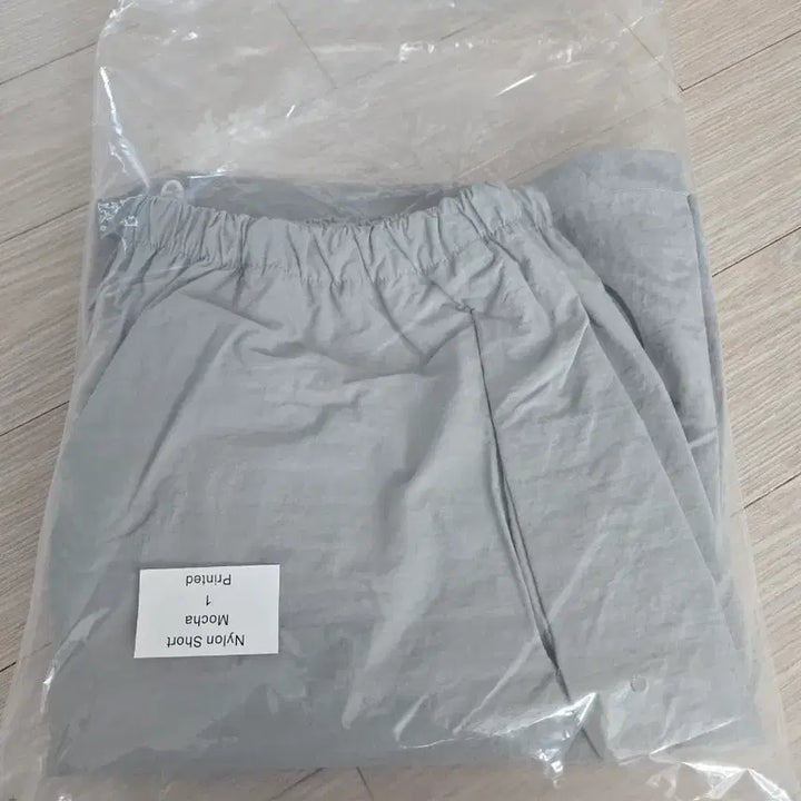 [BUNJANG] Adidas x Gosha Rubchinskiy Vulture SH-01 Shorts Mocca Size 1 / 이지 x 고샤 루브친스키 벌처 SH-01 쇼츠 모카 1사이즈 판매