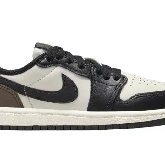 [BUNJANG] Nike Air Jordan 1 Low Mocha (GS) 240 / 나이키 에어 조던1 로우 모카 (GS) 240