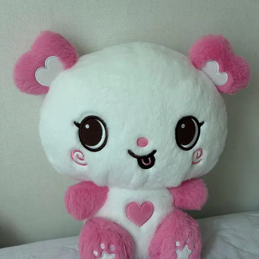 [SOLD OUT] 30cm 대왕 위시돌 팡이 사쿠야 / 엔시티위시 베이커리 팝업