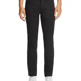 [BUNJANG] Theory Hayden Black Jeans Pants / 띠어리 헤이든  블랙진 팬츠