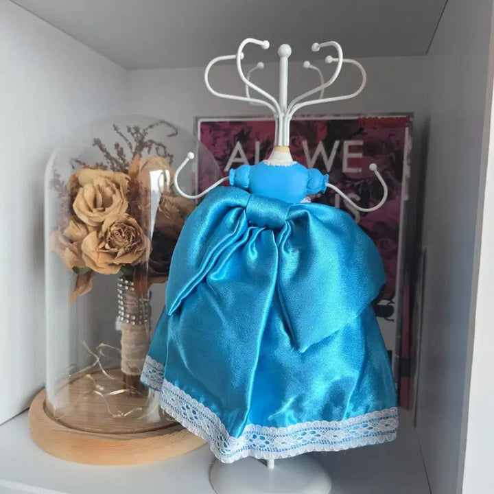 [BUNJANG] Alice Accessory Stand / 앨리스 악세사리보관대