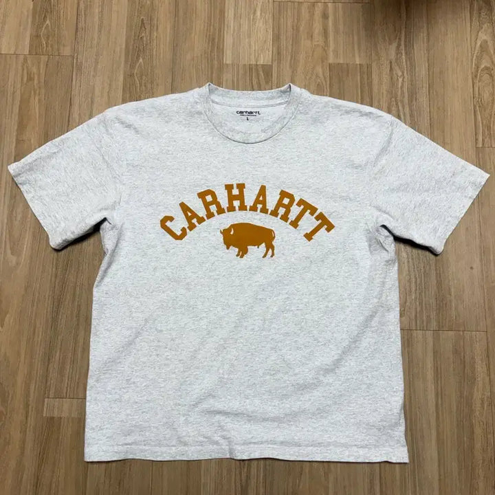 [BUNJANG] Carhartt Short Sleeve T-shirt / 칼하트 반팔