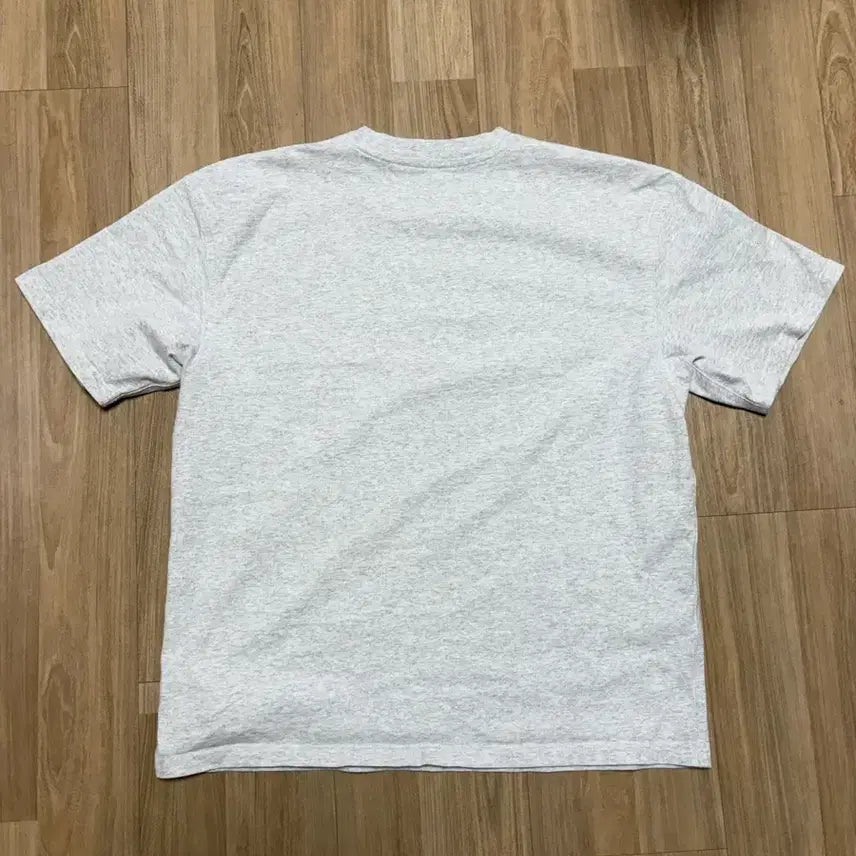 [BUNJANG] Carhartt Short Sleeve T-shirt / 칼하트 반팔
