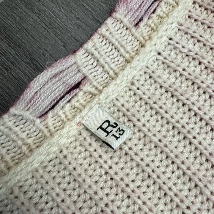 [BUNJANG] R13 Oversized Cardigan - M Size / R13 오버사이즈 가디건 m 사이즈
