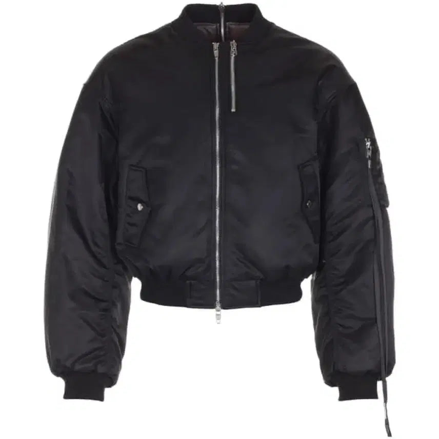 [BUNJANG] ANOTHERYOUTH MA-1 Bomber Jacket / ANOTHERYOUTH 어나더유스 MA-1 봄버
