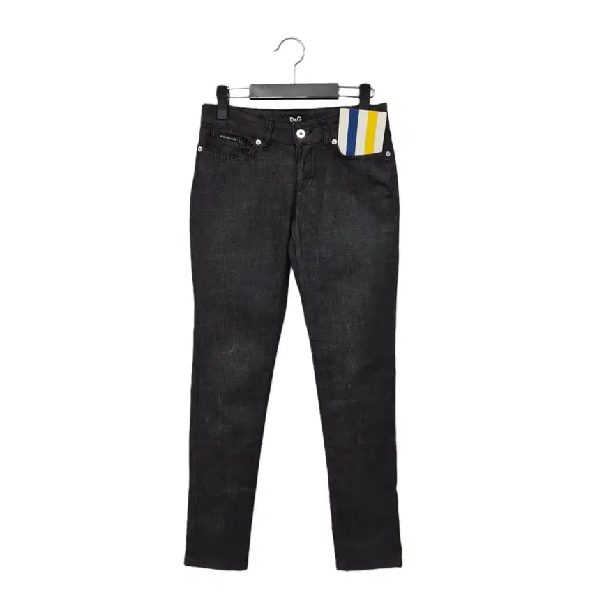 [BUNJANG] D&amp;G Dolce &amp; Gabbana D284 Jeans / D&amp;G 돌체앤가바나 매장정품 d284