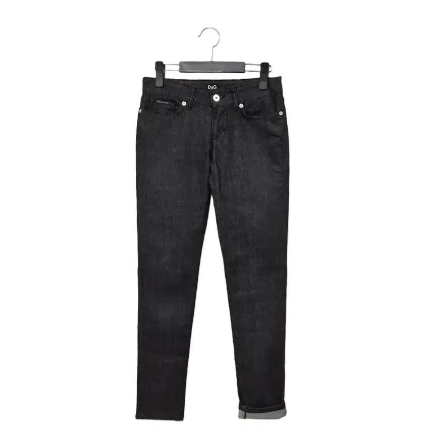 [BUNJANG] D&amp;G Dolce &amp; Gabbana D284 Jeans / D&amp;G 돌체앤가바나 매장정품 d284