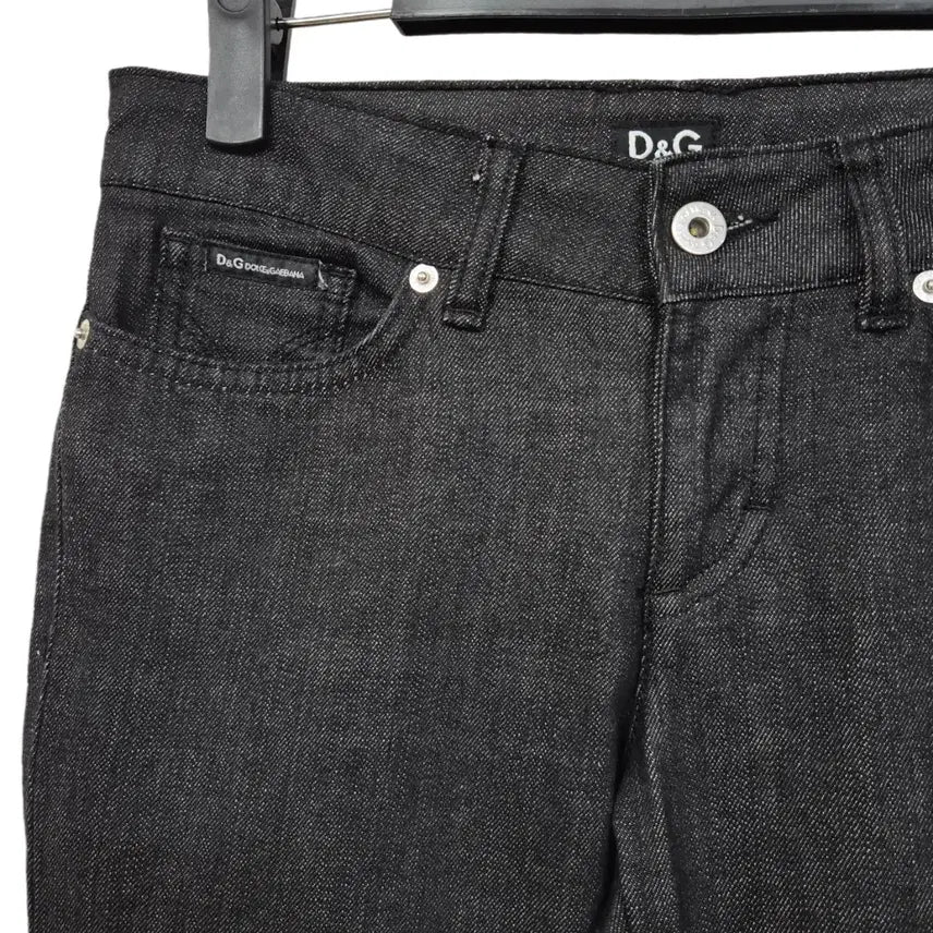 [BUNJANG] D&amp;G Dolce &amp; Gabbana D284 Jeans / D&amp;G 돌체앤가바나 매장정품 d284