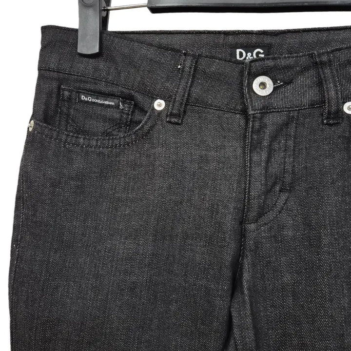 [BUNJANG] D&amp;G Dolce &amp; Gabbana D284 Jeans / D&amp;G 돌체앤가바나 매장정품 d284