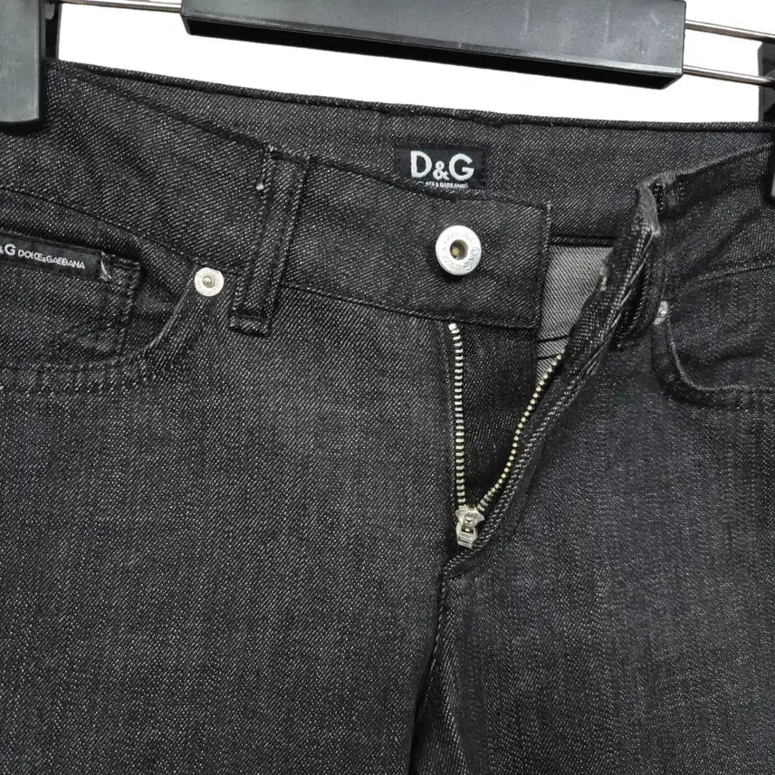 [BUNJANG] D&amp;G Dolce &amp; Gabbana D284 Jeans / D&amp;G 돌체앤가바나 매장정품 d284