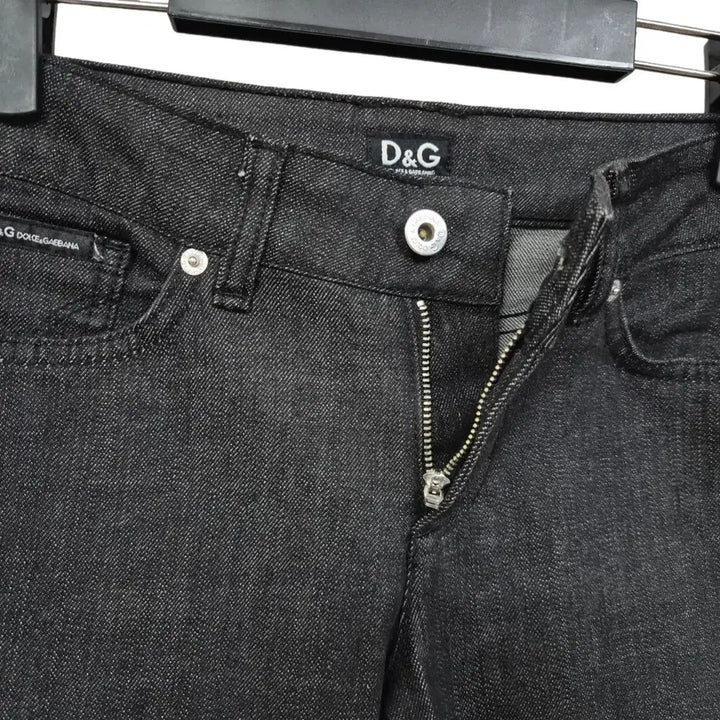 [BUNJANG] D&amp;G Dolce &amp; Gabbana D284 Jeans / D&amp;G 돌체앤가바나 매장정품 d284