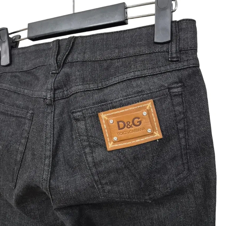 [BUNJANG] D&amp;G Dolce &amp; Gabbana D284 Jeans / D&amp;G 돌체앤가바나 매장정품 d284