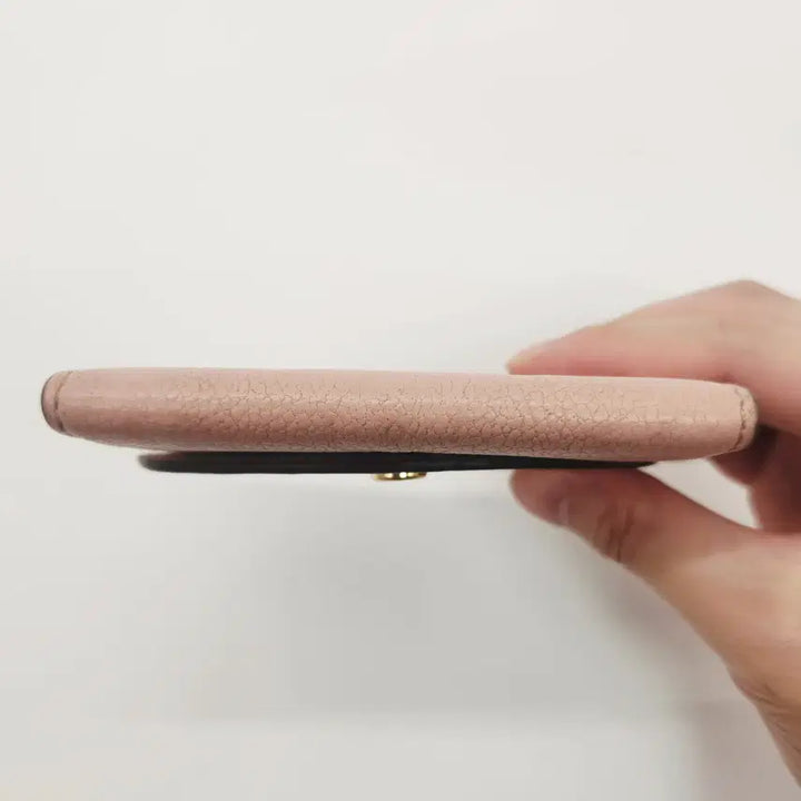 [BUNJANG] Louis Vuitton Rosalie Coin Purse Card Wallet M81520 / [S+급] 루이비통 로잘리 코인 퍼스 카드 지갑  M81520   09