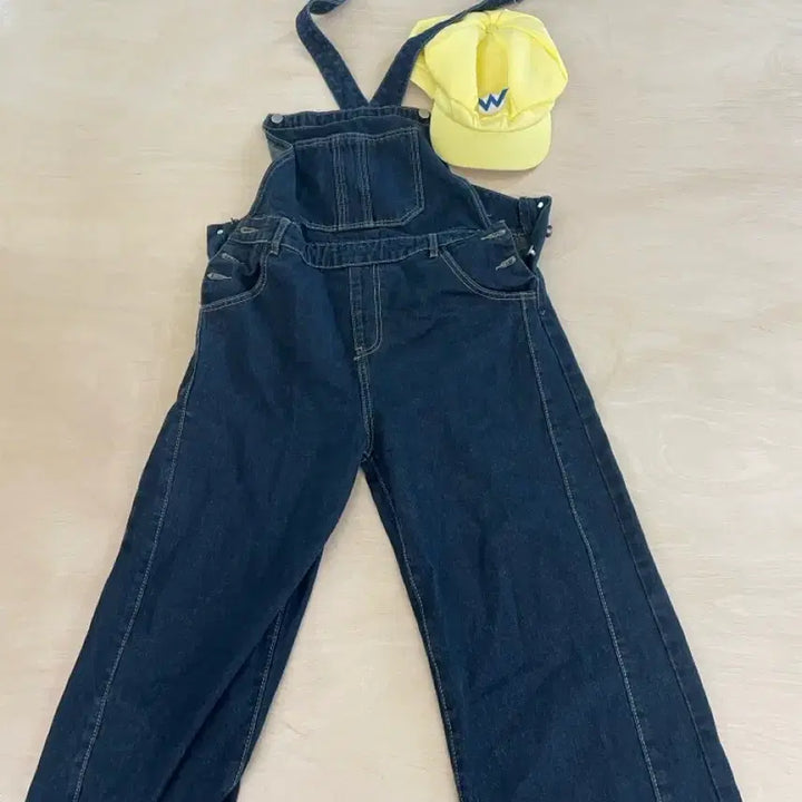 [BUNJANG] Mario Overalls Rental / (19일 이후부터 대여가능) 마리오 졸사 대여합니다