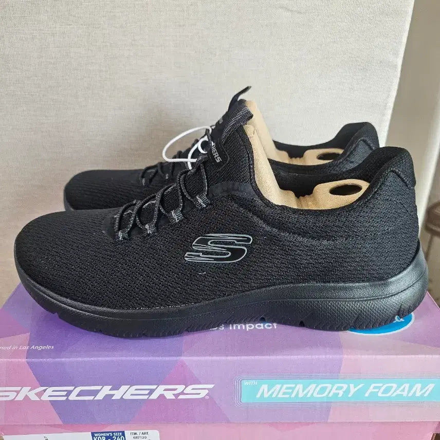 [BUNJANG] Skechers Women&
