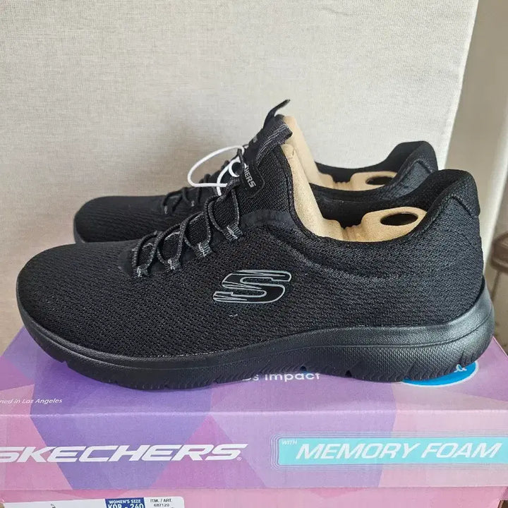 [BUNJANG] Skechers Women&