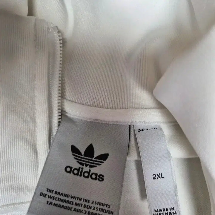 [BUNJANG] Adidas Beckenbauer Jersey Jacket / 아디다스 베켄바우어 져지 자켓