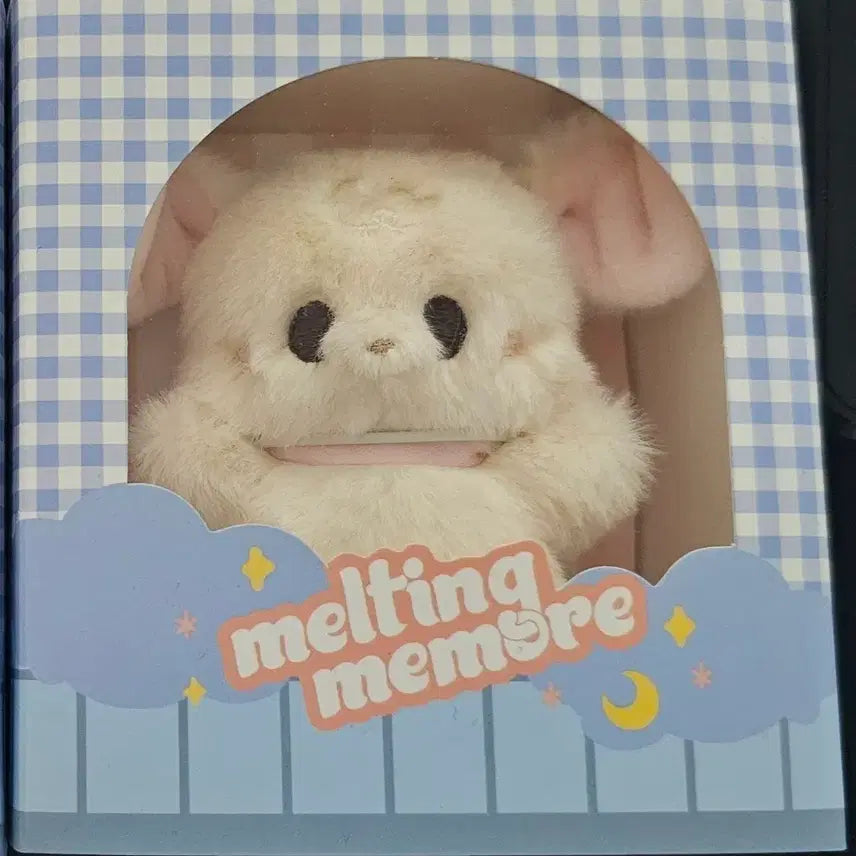 [BUNJANG] Melting More Fenek Dewey / 멜팅미모어 페넥듀이