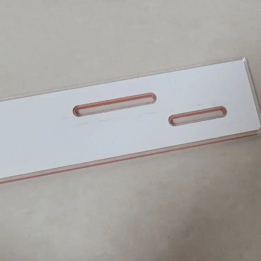 [BUNJANG] Myojo Changli Korean Acrylic Standee / 명조 장리 한국 아크릴