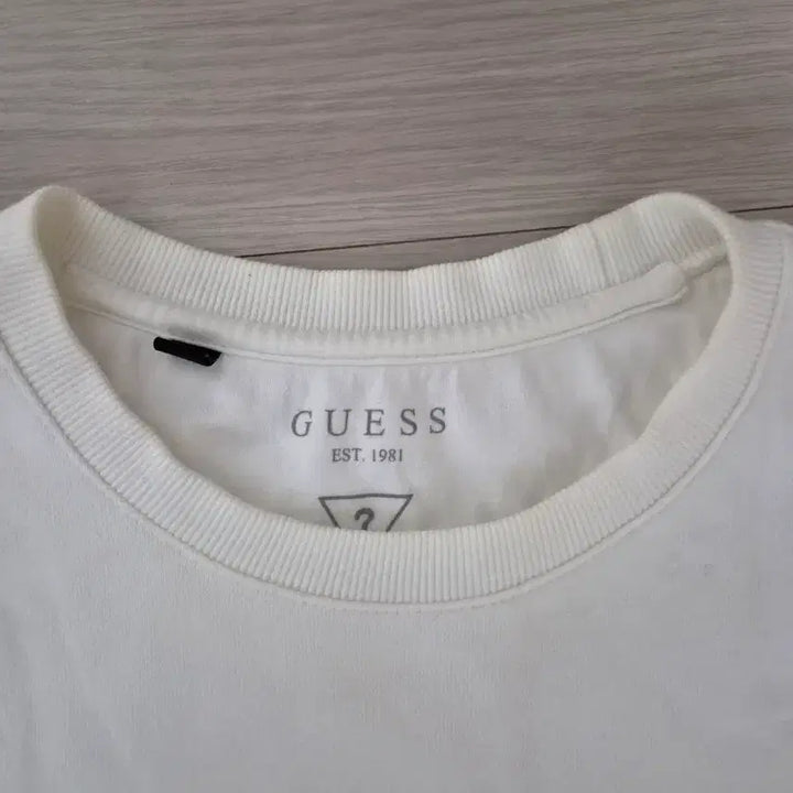 [BUNJANG] Guess Men&