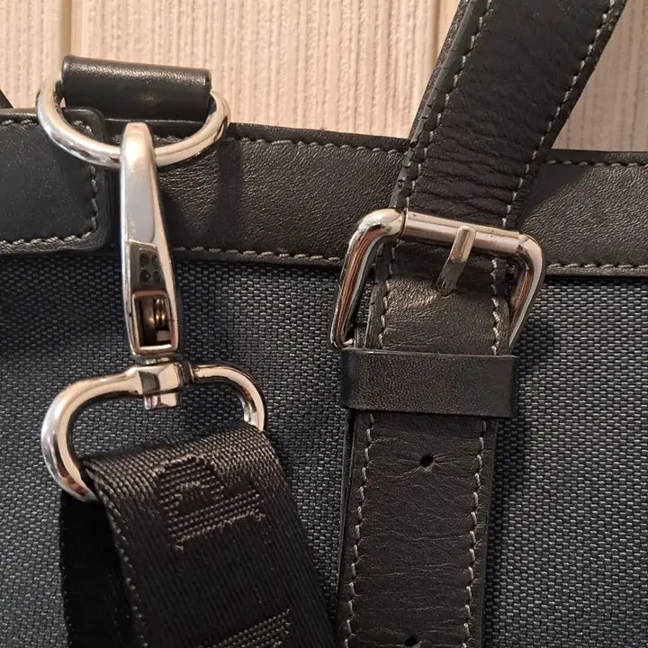 [BUNJANG] Beanpole Genuine Briefcase Bag / 빈폴정품.  서류가방.